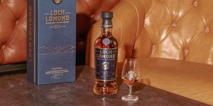 Read more about the article Loch Lomond Whiskies unveils new 25-year-old