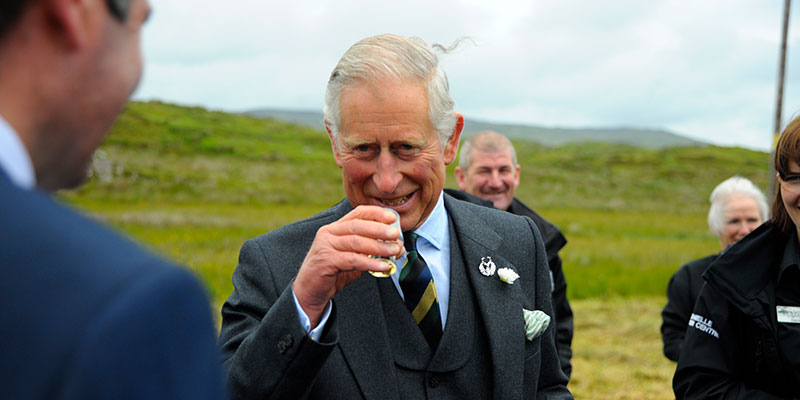 Prince Charles