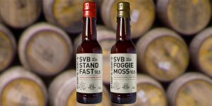 Read more about the article Spey Valley Brewery and Craigellachie Distillery capture the Spirit of Speyside