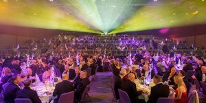 Read more about the article Sustainable growth on the menu at Scotland Food & Drink’s Excellence Summit