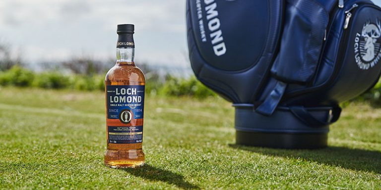 Loch Lomond whisky