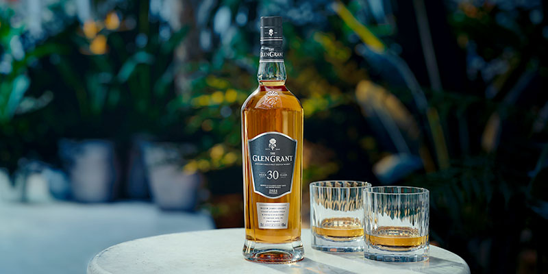 Glen Grant 30 year old