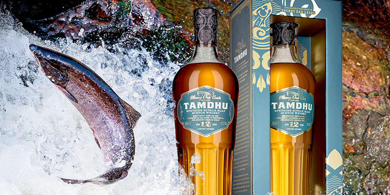 Tamdhu Whisky